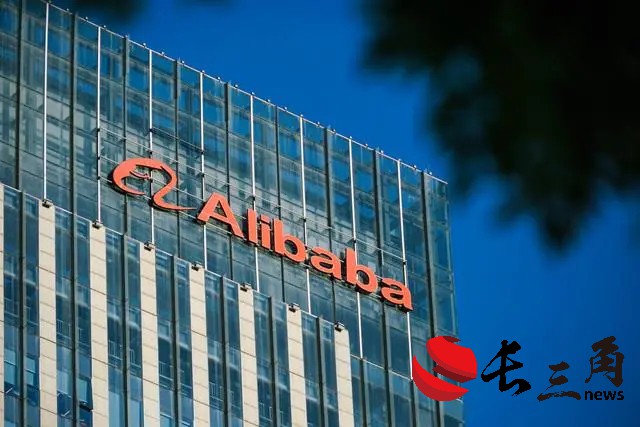 媒体管家：阿里合伙人又有新变动，蔡崇信、吴泳铭首封致股东信透露未来计划