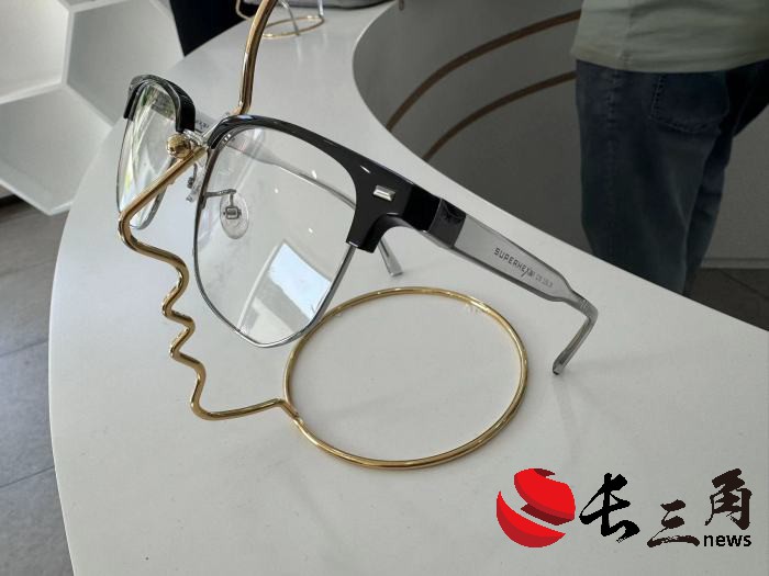 媒体管家：AI音频眼镜会是大模型硬件落地的“第一把火”吗？