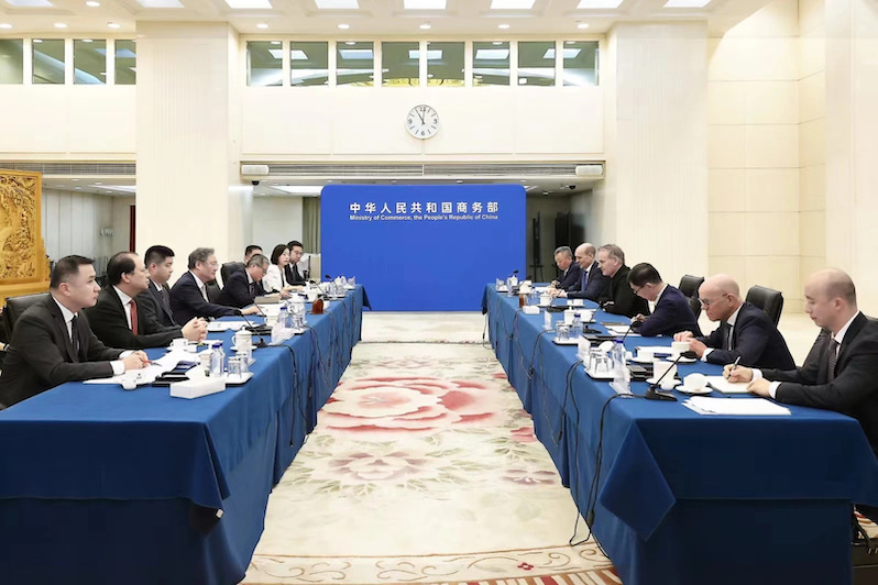 媒体管家：大众汽车集团CEO半年内两次访华 重申中国市场重要性