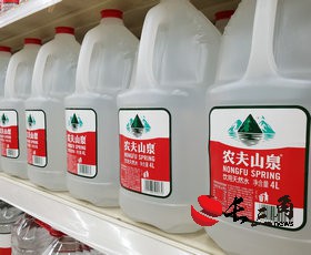 媒体管家：时隔二十多年钟睒睒再谈纯净水：不值钱，不建议长期喝
