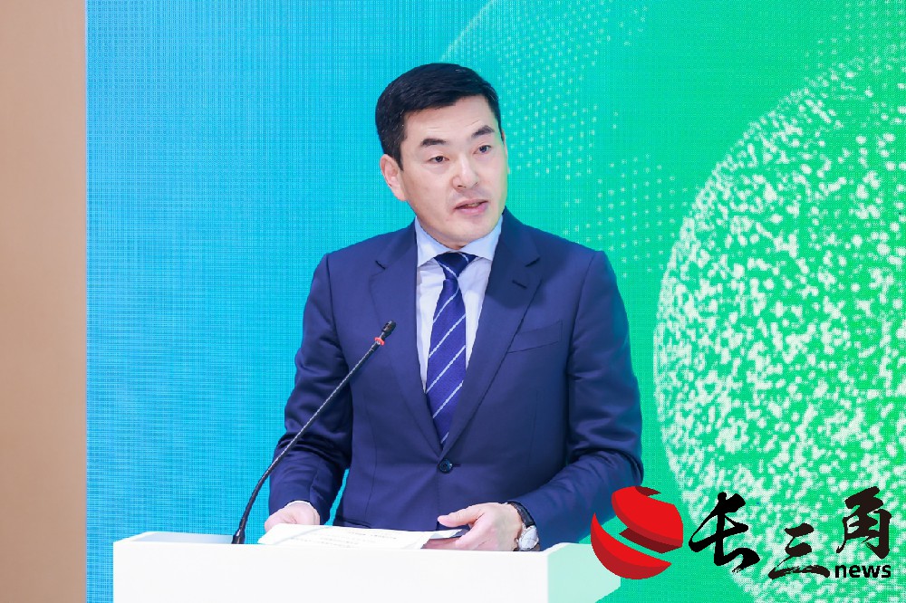 媒体管家：聚焦链博会：伊利首发供应链可持续发展报告广受好评