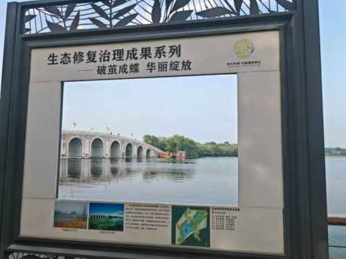 媒体管家：制度领航绿金唐，南湖清风润重城