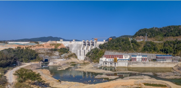 媒体管家：建好八闽“水缸”，打造现代水网——福建水投集团水库工程投资建设纪实