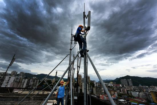 媒体管家：5G进入下半场 行业聚焦成功的商业变现