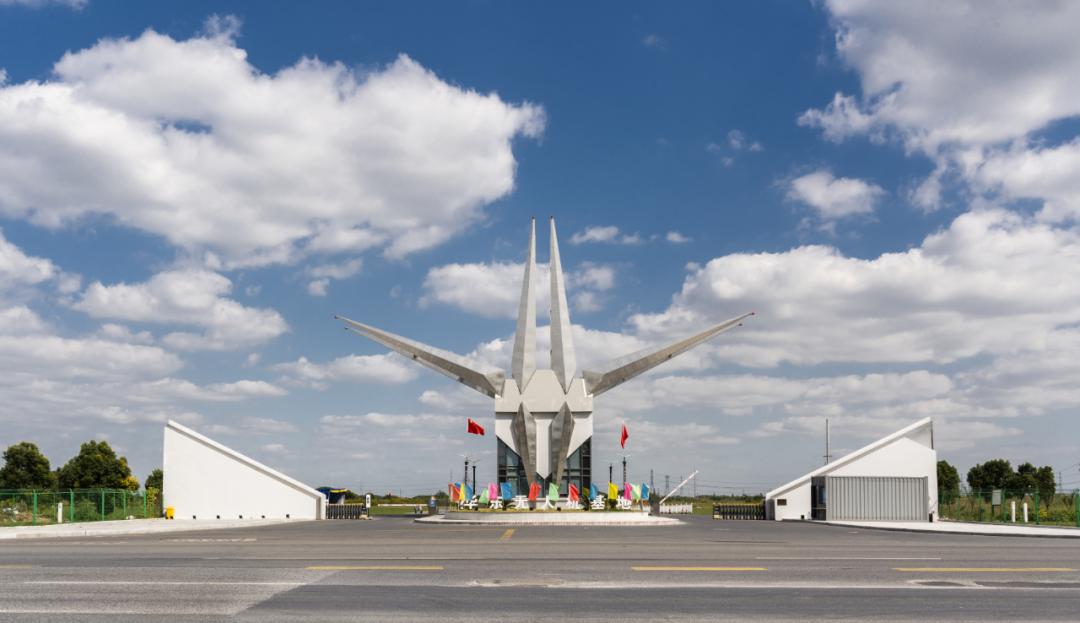 8条航线获批、应用场景发布,上海金山持续加码低空经济