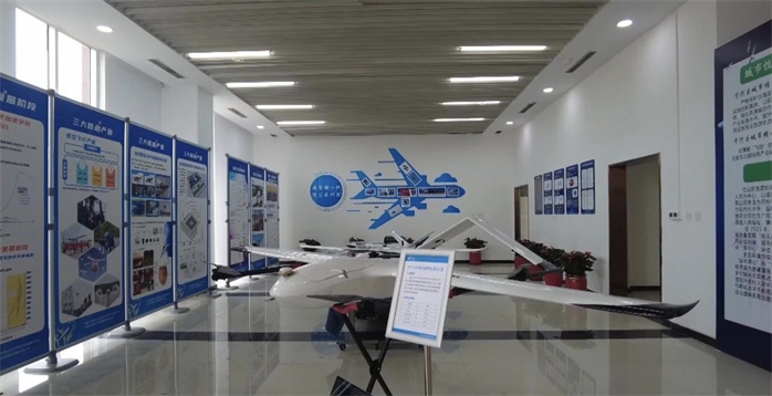 媒体管家上海软闻2025:天津宁河区:发展新质生产力 培育低空经济