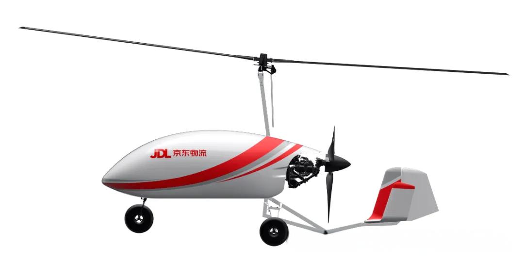 京东、顺丰、美团如何布局无人机配送?