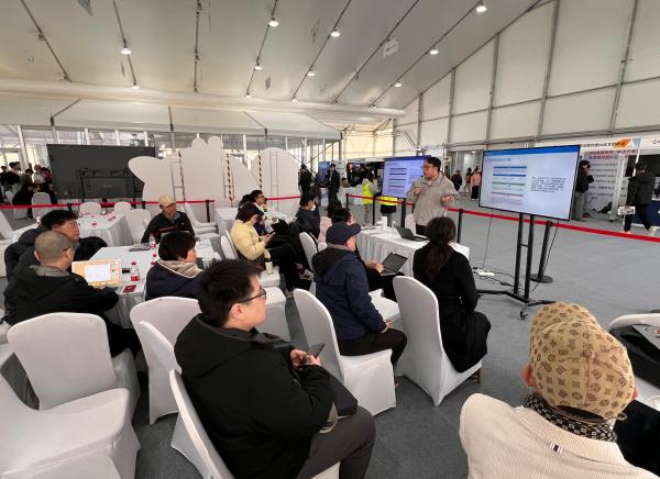 2025年GDC|AI大模型赋能生命健康行业的实践与挑战