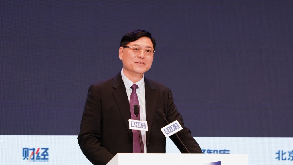 2025媒体管家官方:杨元庆:DeepSeek出现加速混合式人工智能落地