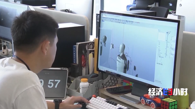 媒体管家上海软闻2025:急缺人!DeepSeek带火AI岗 “六小龙”全球高薪招贤