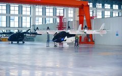 媒体管家上海软闻:呼和浩特市低空经济示范先行