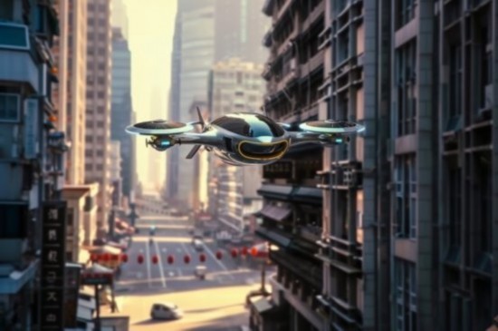 2025媒体管家上海软闻:2024AI+低空经济,粤港澳大湾区能否诞生千亿巨头?