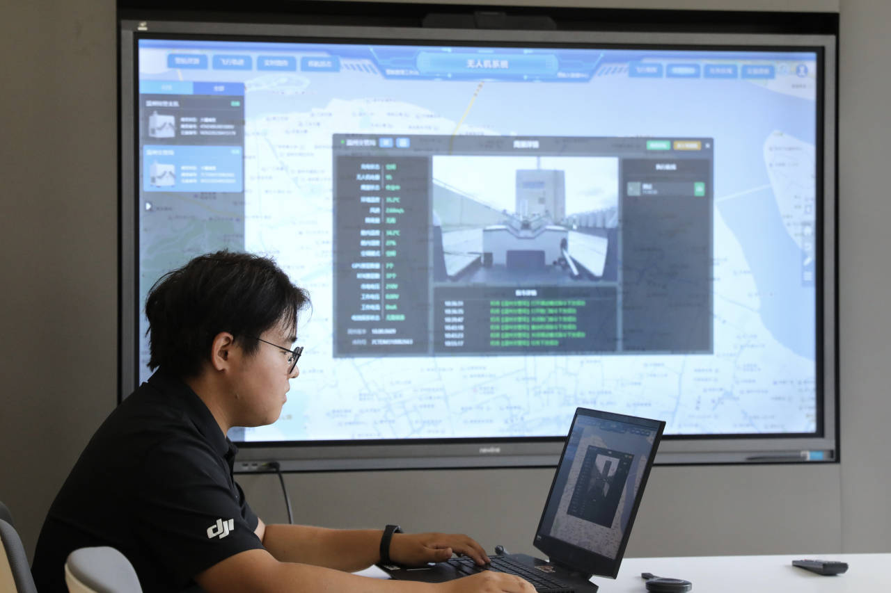 媒体管家官方2025:瞄准“万亿级”产业蓝海,鹿城竞逐“天空之城”!