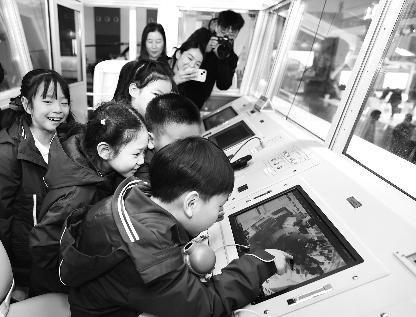 低空经济发展未来可期 陕西目前已有无人机研发制造企业300余家