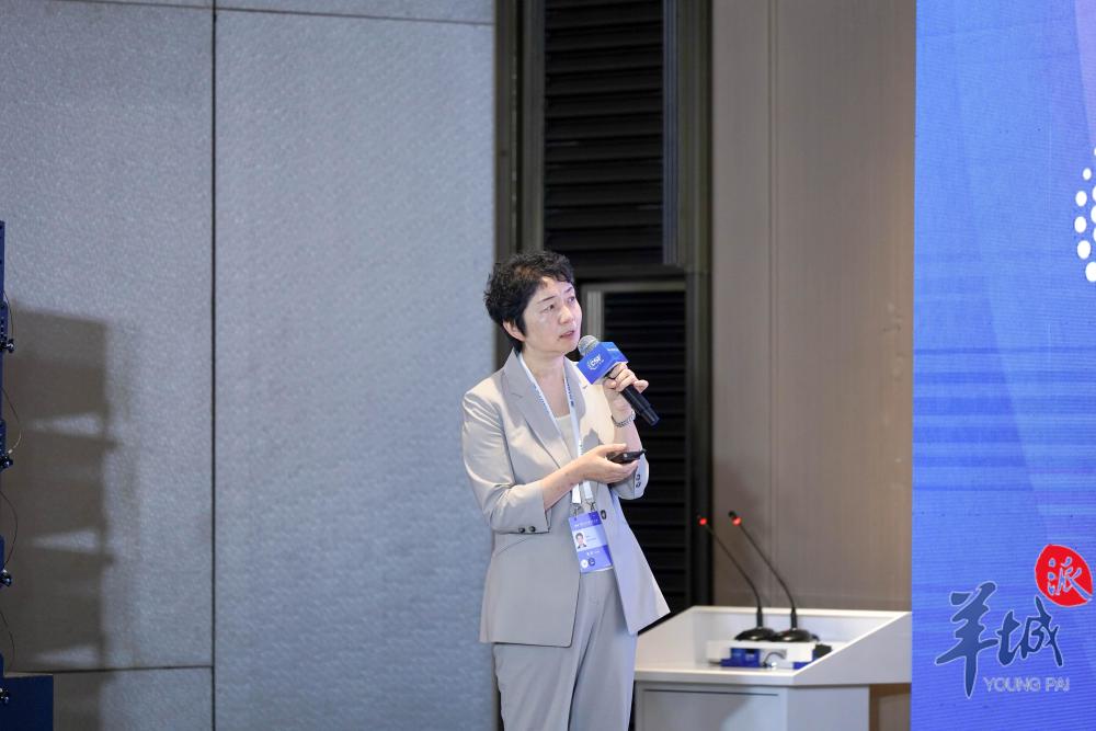 2025媒体管家官网:未来哪些产业最火?专家:低空经济将带来颠覆性发展|大湾区科学论坛