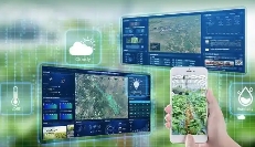 智慧农业精准突破亟待持续发力