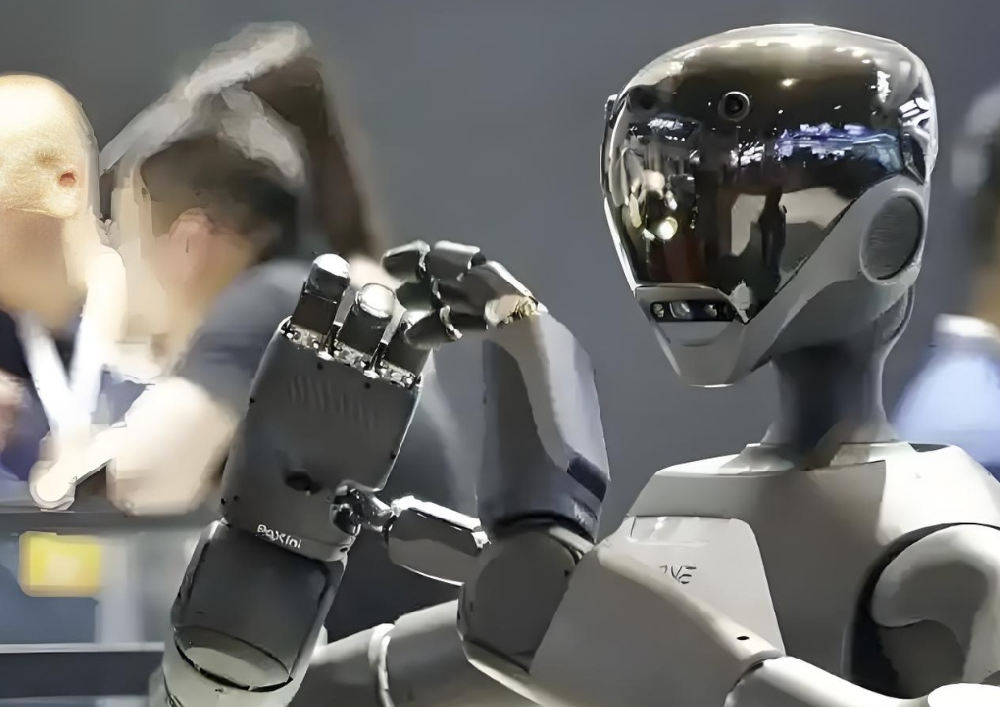 具身智能多场景应用加速落地