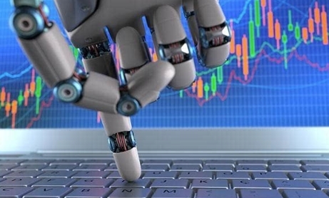 发挥机器人投顾服务更大作用