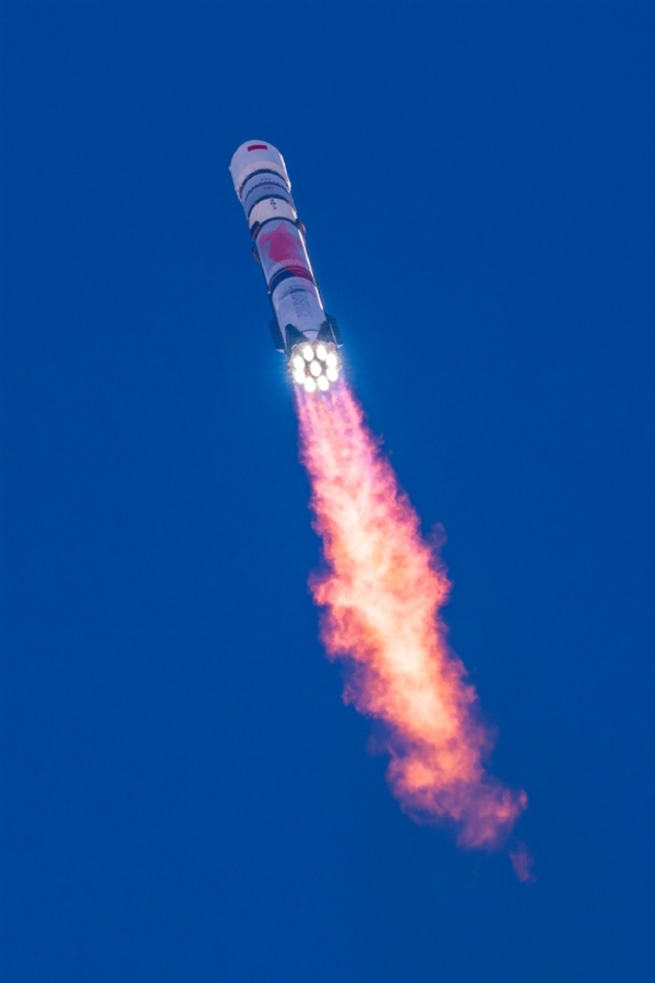 蓝箭航天：朱雀三号终极目标是每公斤发射费用降至2万元内