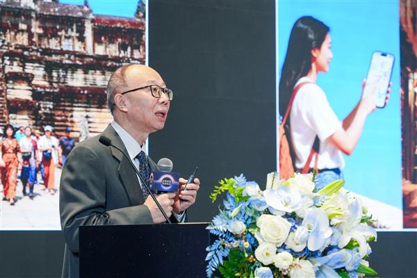 华为手机出境服务全新升级  重新定义旅行体验