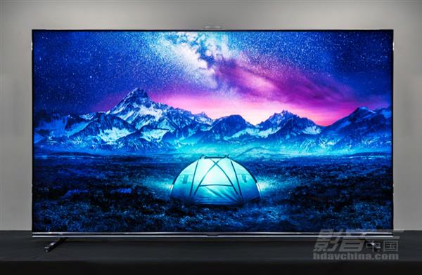 解锁影院级沉浸体验：DTS重塑海信百吋巨幕U7S Pro音画新境界