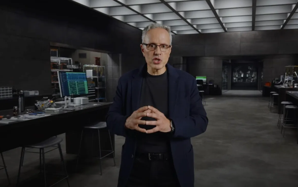 苹果高管层持续动荡 芯片核心人物传将离职