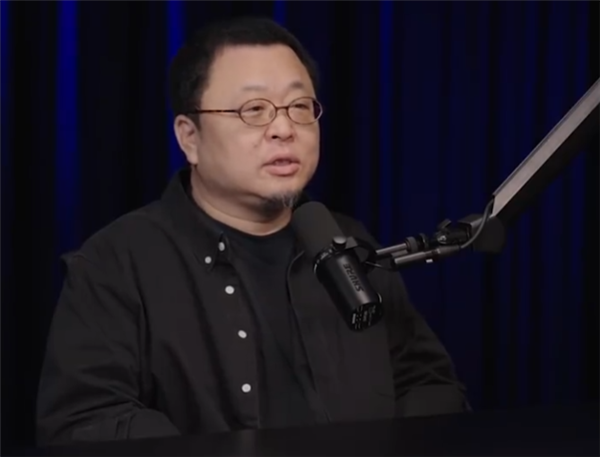 罗永浩谈豆包手机被部分App封杀：事情比想象的要复杂得多