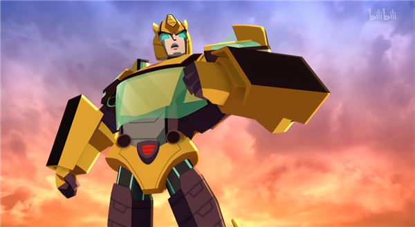 央视联合孩之宝打造！中美合拍动画《我的哪吒与变形金刚》开播 网友：剧情有意思