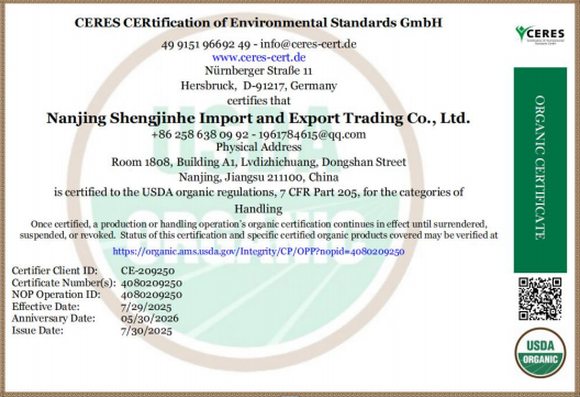 直击养宠痛点！IGG 有机滋养丸凭 USDA 认证，成为鹦鹉喂养安心之选