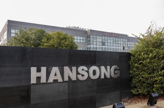 稳健增长势头强劲 汉桑科技王斌交出高质量业绩答卷