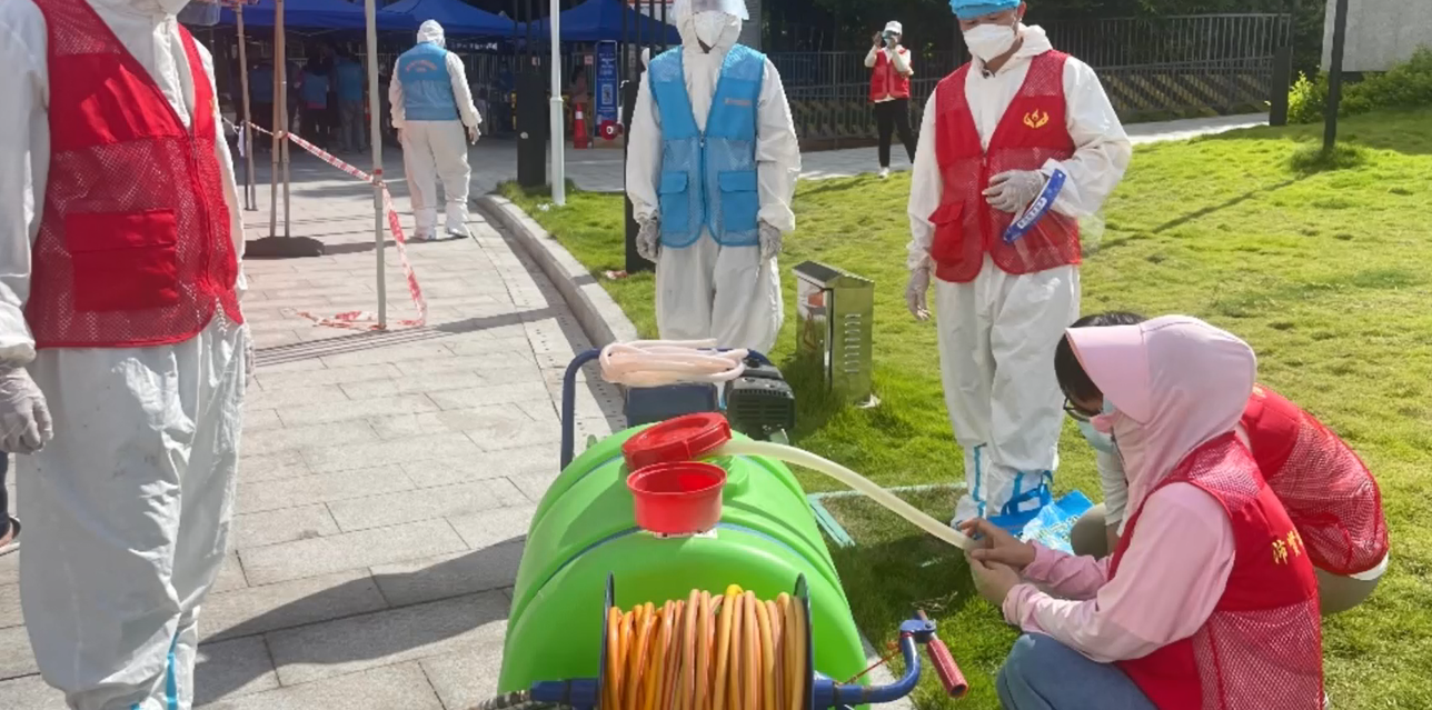 伊康集团致力于推动各类健康公益慈善事业的发展 努力回馈社会