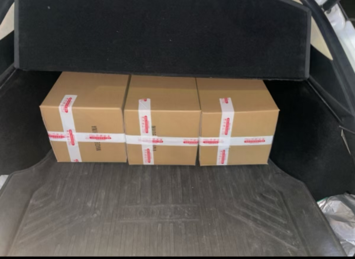 三顶cos假发的航空之旅，急件限时达穿过一千五百里的长夜