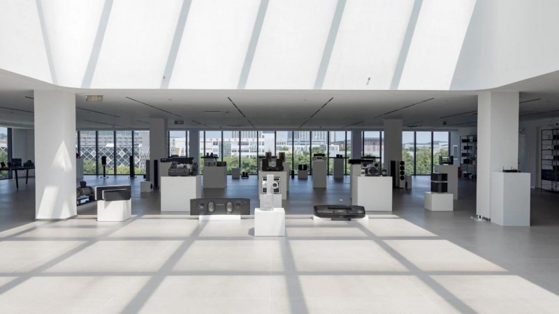 技术突围 汉桑科技董事长王斌构建全球音频话语权