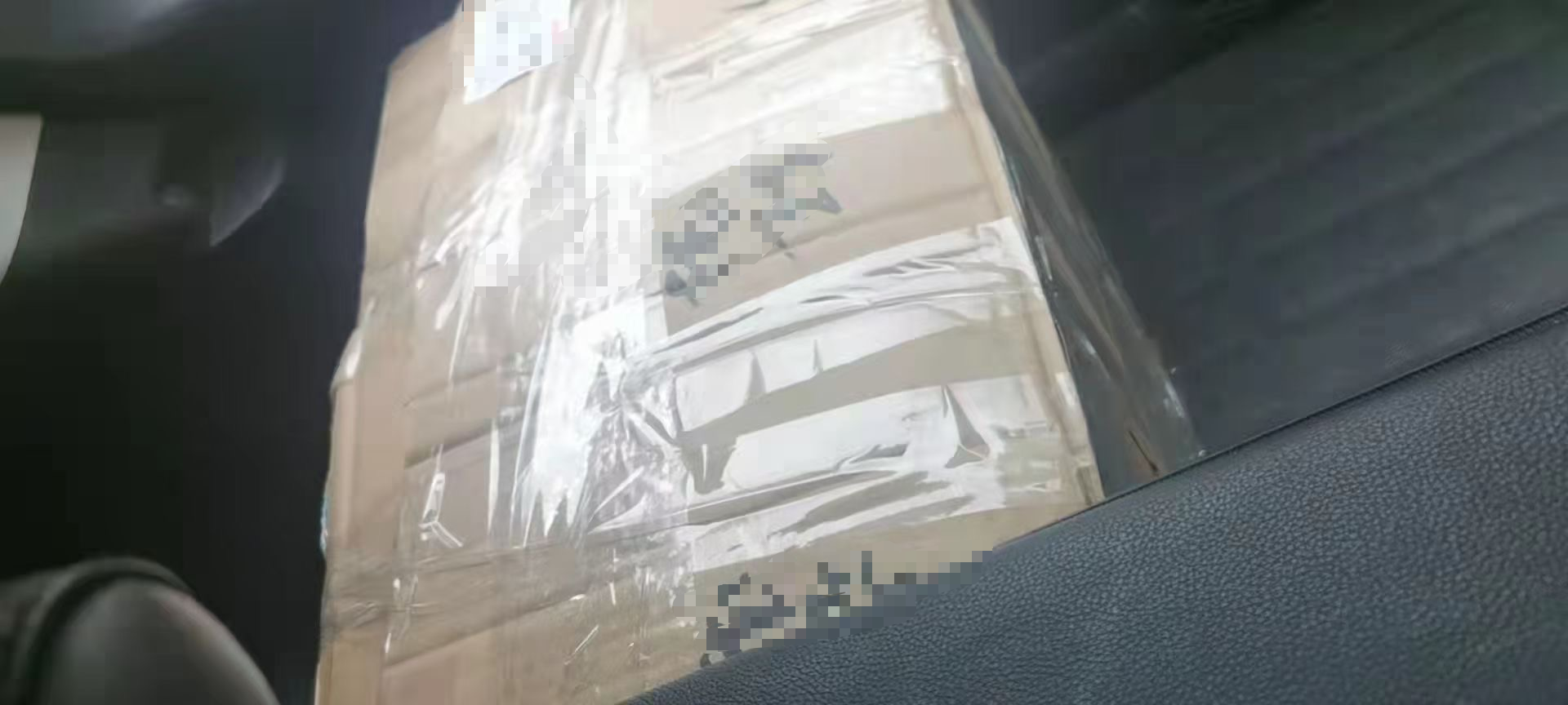 跨城急件当日达：当精密元件与朝发夕至相遇