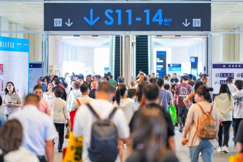 焕新出发,2025中国家博会(天津)续写北方家居新篇!