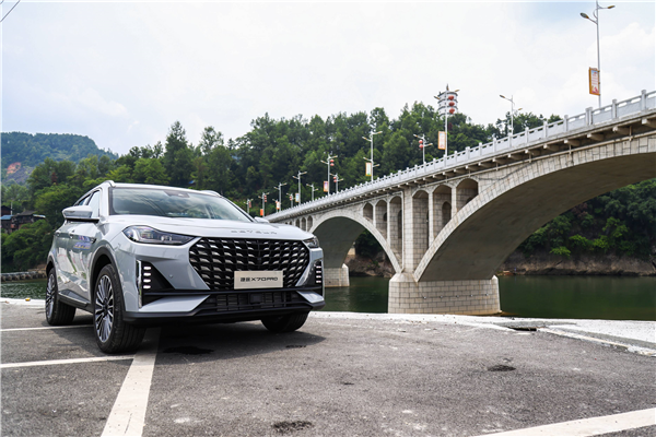 捷途X70故障灯常亮维修多次 博主：你这是捷途牌拖拉机