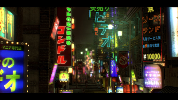 导演剪辑版《人中之龙0》PC上线 耕升 RTX 5070 踏雪 OC重温起点