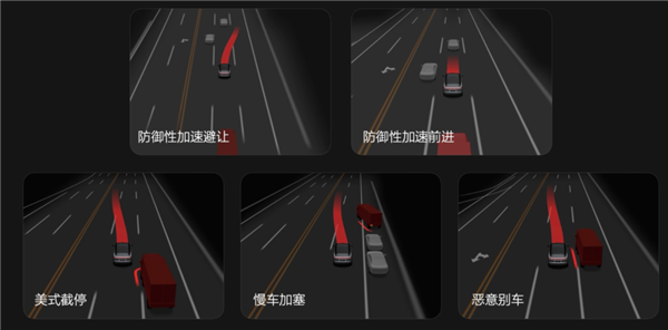 被车企吹上天的AES 我劝你别全信