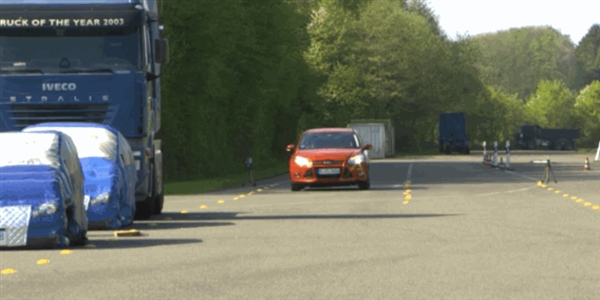 被车企吹上天的AES 我劝你别全信