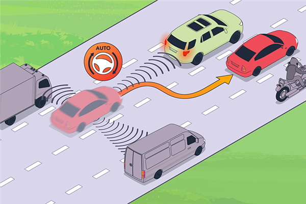 被车企吹上天的AES 我劝你别全信