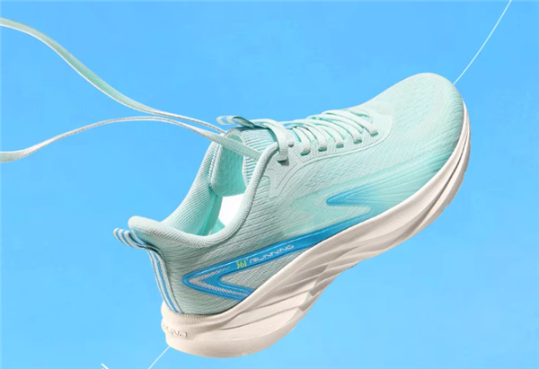 邦弹科技中底：361°复古鞋/跑鞋等69元清仓大促 约45款可选