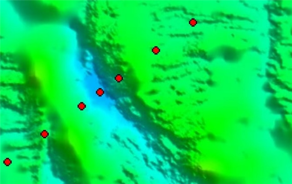 “海洋地质六号”科考成果发布：太平洋深渊完成首次“CT扫描”