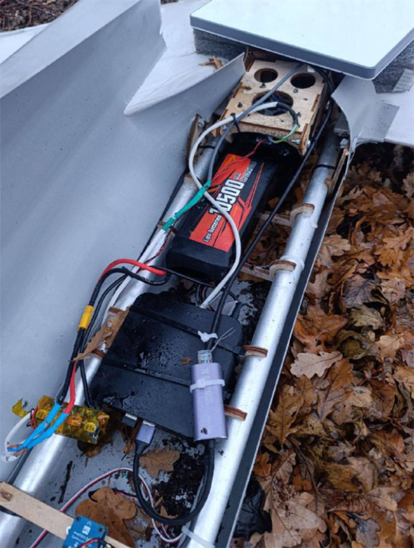 美国根本拦不住！俄罗斯还在用星链制导无人机