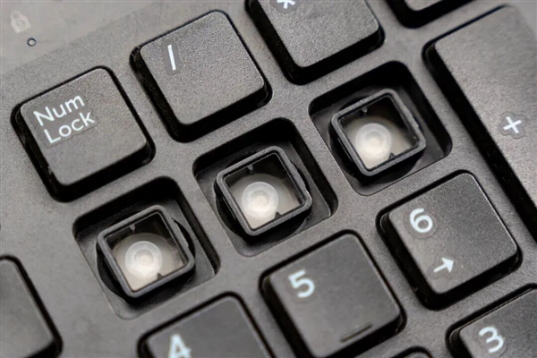 还记得Cherry键盘吗 它快被国产干破产了