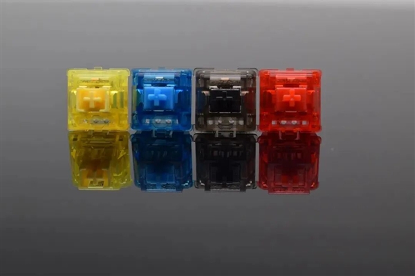 还记得Cherry键盘吗 它快被国产干破产了