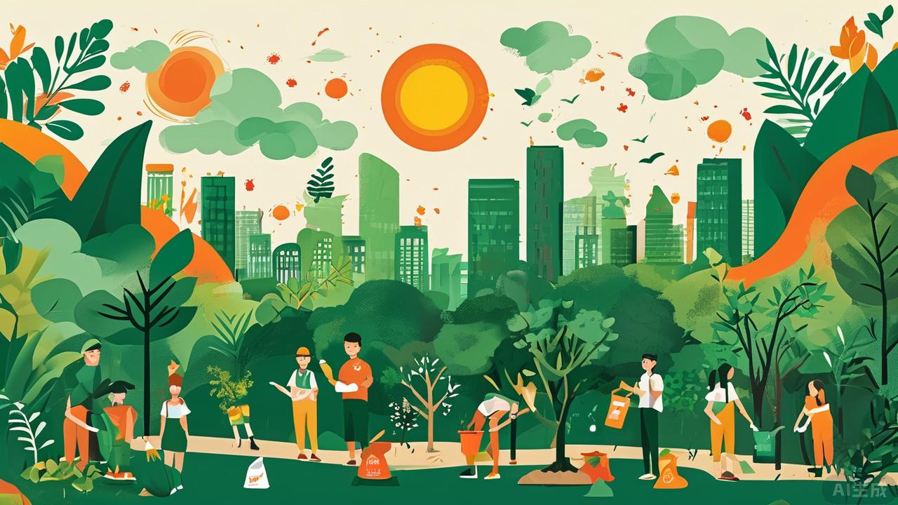 县城青年文化社群的独特之处!(图8) 县城青年文化社群的独特之处!(图8)