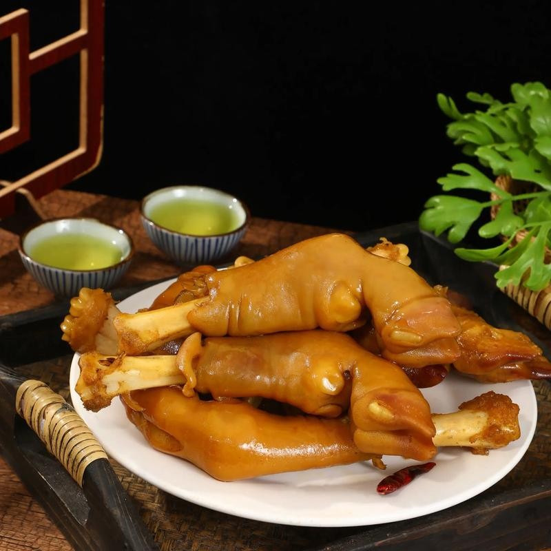 香蹄宝加盟培训：从零到一的蜕变(图3)