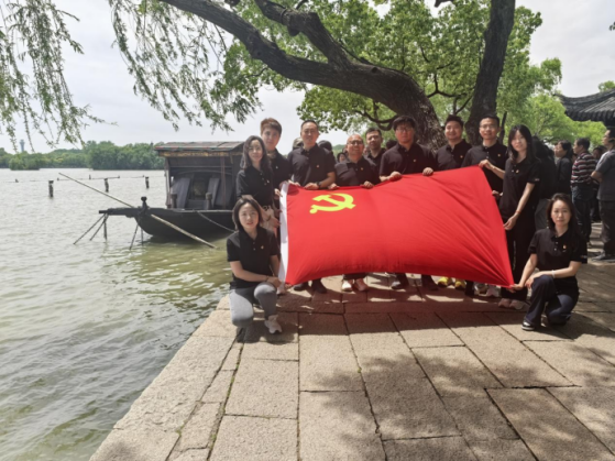 党建引领聚合力：米连集团成功举办篮球友谊赛党建联建活动(图4)