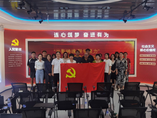 党建引领聚合力：米连集团成功举办篮球友谊赛党建联建活动(图5)