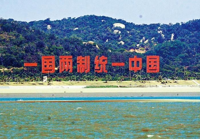 统一靠他们了？蒋万安表态当天，侯友宜一句话让大陆安心！